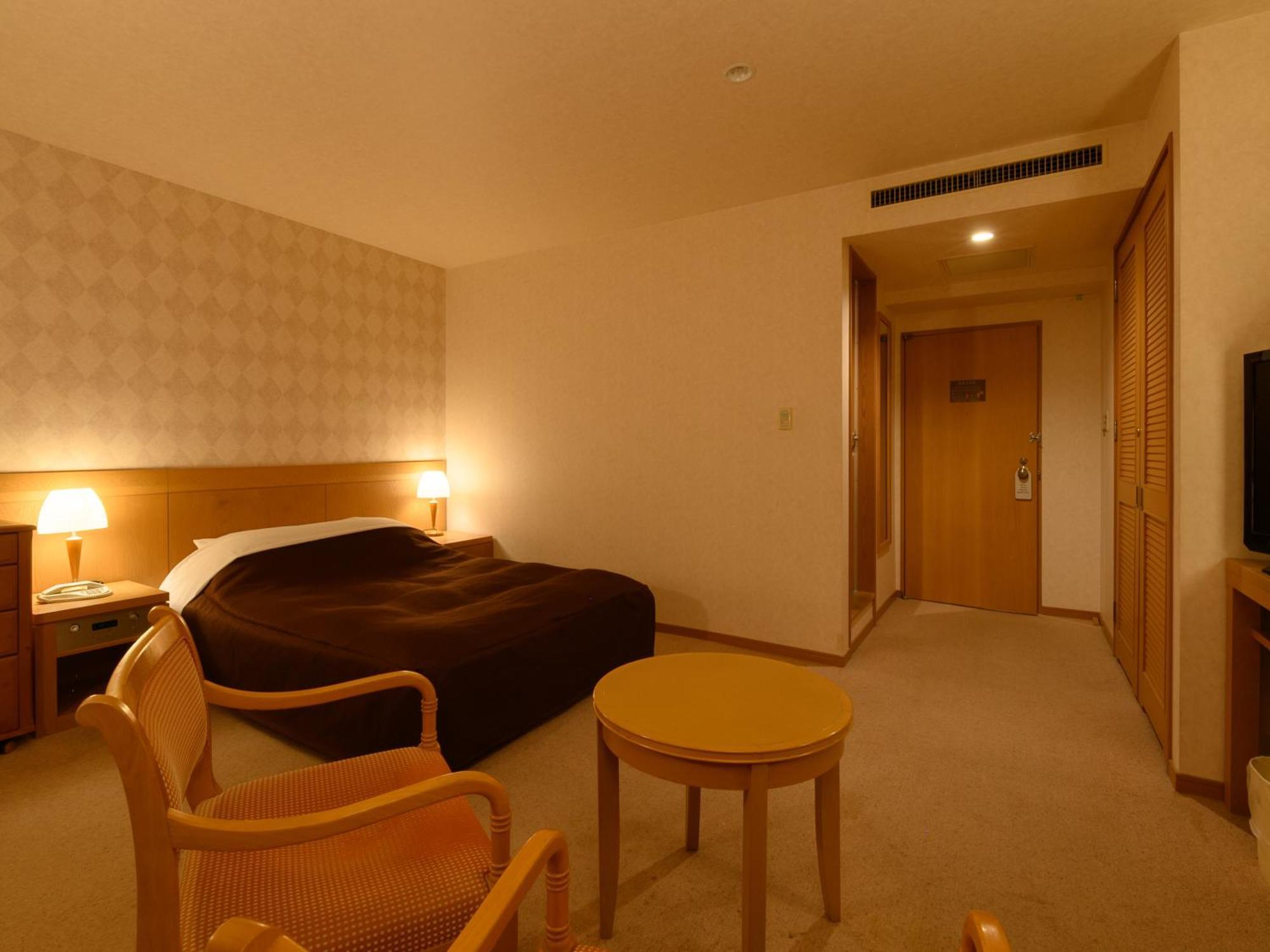 Sabae City Hotel Exterior photo