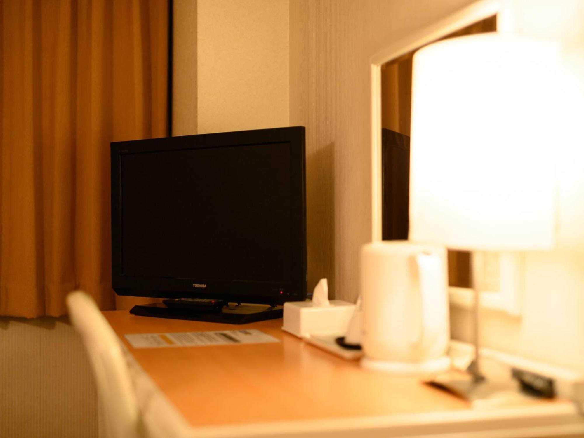 Sabae City Hotel Exterior photo